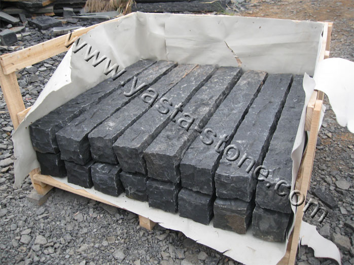 Basalt Palisade