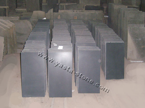 Hainan Black Basalt