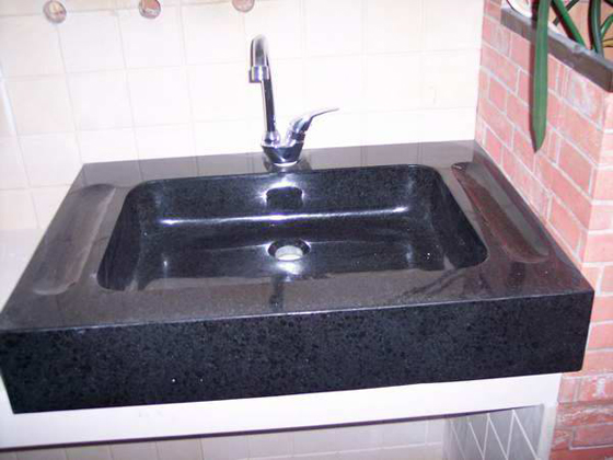 Black Granite Absolute Black Countertops Vanity Tops