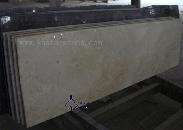 Botticino Classico Countertops