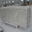 Giallo Ornamental Island Tops