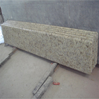 Giallo Ornamental  Bar top