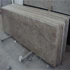 Kashmir Gold Countertops