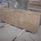 Light Emperador Countertops