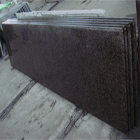 Tropic Brown Countertops