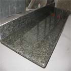 Verd Ubatuba Countertops