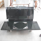 Black Granite Cooktop