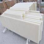 China White Artifical Onyx