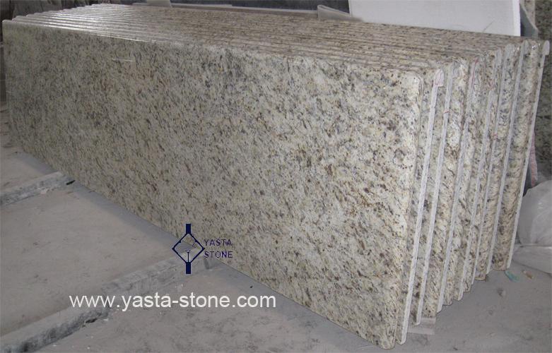 Giallo Ornamental