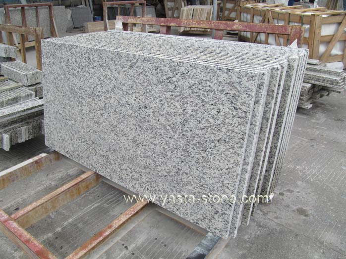 Granite Tub Surround