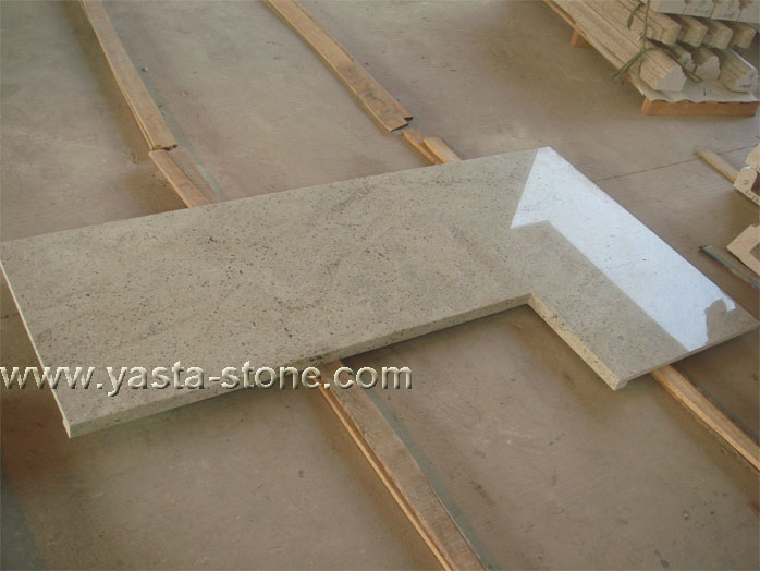 Laminated Straight
