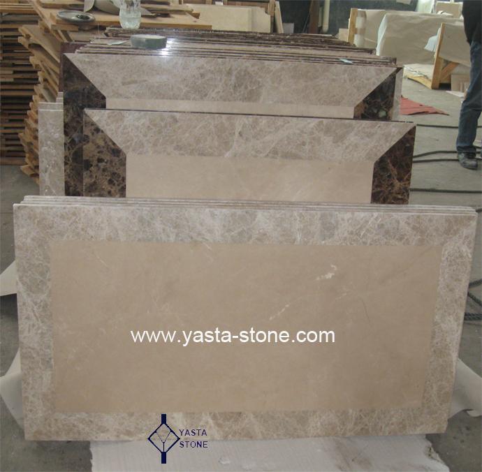 Marble Table Tops