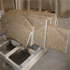 Prefabricated Countertops