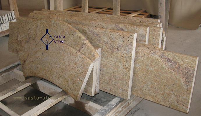 Prefabricated Countertops