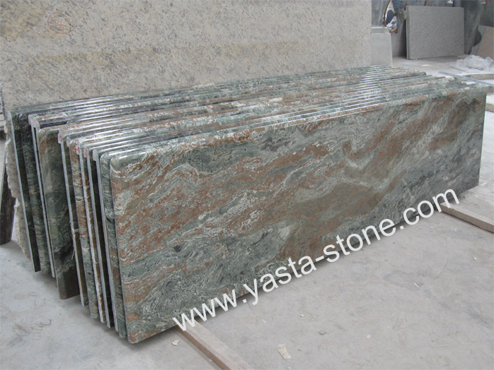 Granite Countertops River Green Countertops Vanity Tops