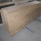 Wooden Yellow Travertine