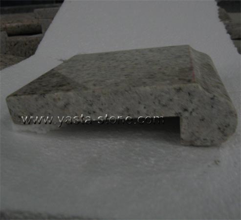 Countertop Edge Processing