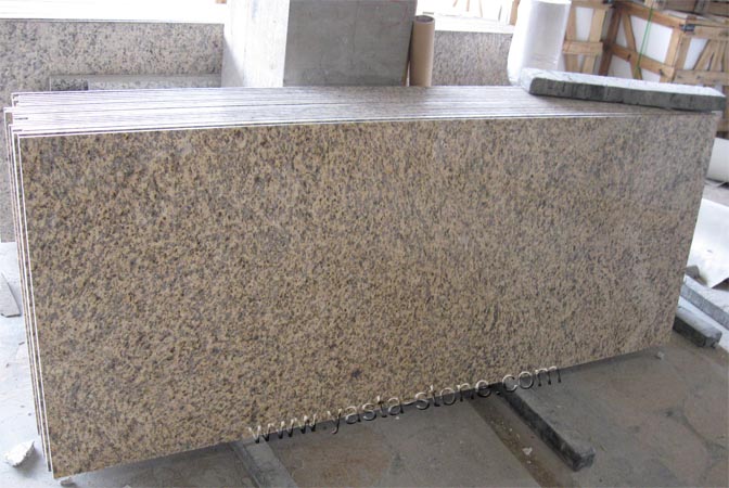 Granite Shower Wall Panel