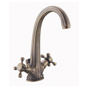 Basin Faucet