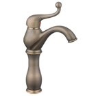 Antique Bath Faucet