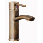 Antique Bath Faucet