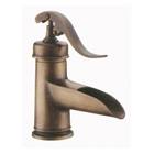 Antique Bath Faucet