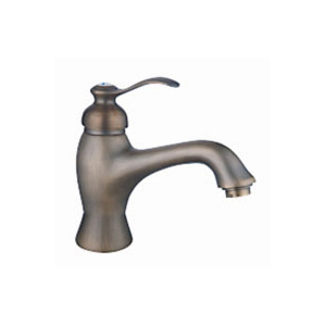 Antique Bath Faucet