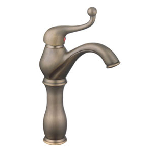 Antique Bath Faucet