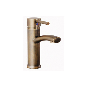 Antique Bath Faucet