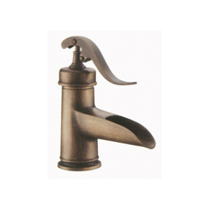 Antique Bath Faucet