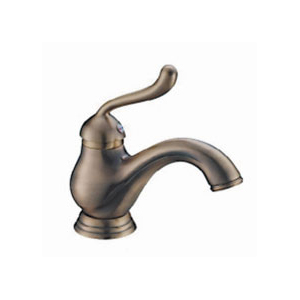 Antique Bath Faucet