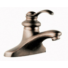 Antique Bath Faucet