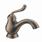 Antique Bath Faucet