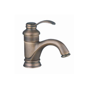 Antique Bath Faucet