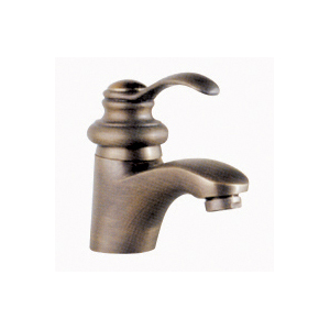 Antique Bath Faucet