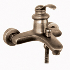 Antique Bathtub Faucet