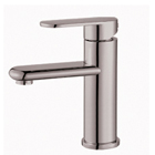 Single Handle Faucet