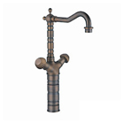 Antique Kitchen Faucet