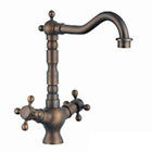 Antique Kitchen Faucet