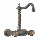 Antique Kitchen Faucet