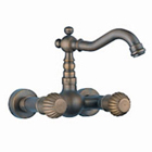 Antique Kitchen Faucet