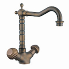 Antique Kitchen Faucet