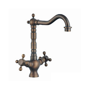 Antique Kitchen Faucet