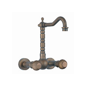 Antique Kitchen Faucet