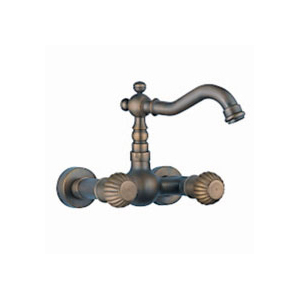 Antique Kitchen Faucet