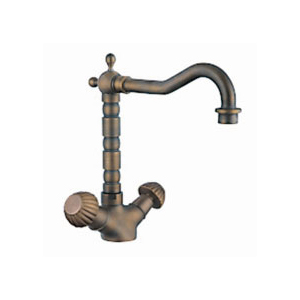 Antique Kitchen Faucet