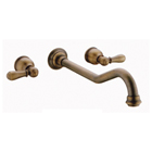 Wall Mount Faucet