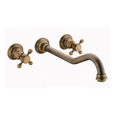 Wall Mount Faucet