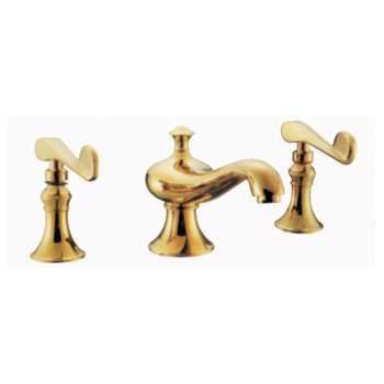 Basin Faucet