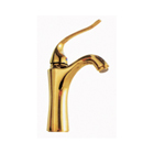 Gold Bath Faucets